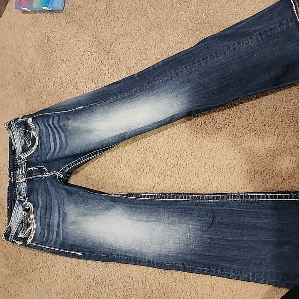 Vigoss Jeans